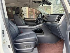 GAC Trumpchi M8 2021 Master Edition 390T Supreme - фото 10
