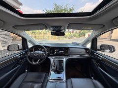 GAC Trumpchi M8 2021 Master Edition 390T Supreme - фото 11