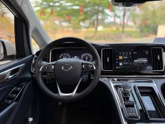GAC Trumpchi M8 2021 Master Edition 390T Supreme - фото 12