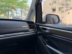 GAC Trumpchi M8 2021 Master Edition 390T Supreme - фото 13