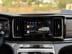 GAC Trumpchi M8 2021 Master Edition 390T Supreme - фото 14