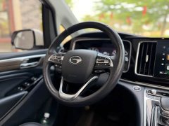 GAC Trumpchi M8 2021 Master Edition 390T Supreme - фото 16