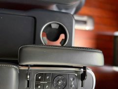 GAC Trumpchi M8 2021 Master Edition 390T Supreme - фото 17