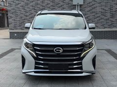 GAC Trumpchi M8 2021 Master Edition 390T Supreme - фото 2