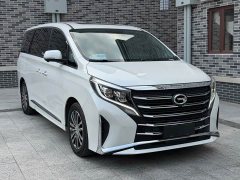 GAC Trumpchi M8 2021 Master Edition 390T Supreme - фото 3