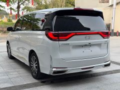 GAC Trumpchi M8 2021 Master Edition 390T Supreme - фото 4