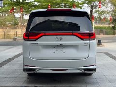 GAC Trumpchi M8 2021 Master Edition 390T Supreme - фото 5