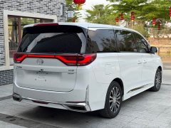 GAC Trumpchi M8 2021 Master Edition 390T Supreme - фото 6