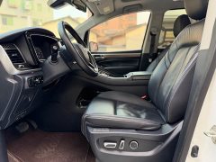 GAC Trumpchi M8 2021 Master Edition 390T Supreme - фото 7