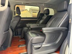 GAC Trumpchi M8 2021 Master Edition 390T Supreme - фото 8