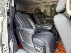 GAC Trumpchi M8 2021 Master Edition 390T Supreme - фото 9