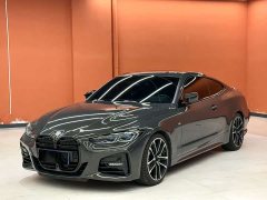 BMW 4 Series 430i M Sports Night Package - фото 1