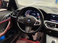 BMW 4 Series 430i M Sports Night Package - фото 10