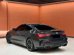 BMW 4 Series 430i M Sports Night Package - фото 12