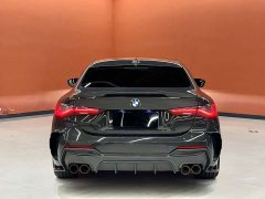 BMW 4 Series 430i M Sports Night Package - фото 13