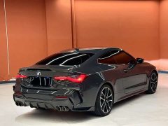 BMW 4 Series 430i M Sports Night Package - фото 14