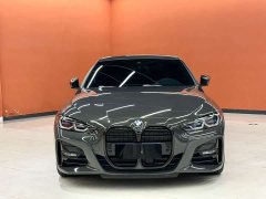 BMW 4 Series 430i M Sports Night Package - фото 2