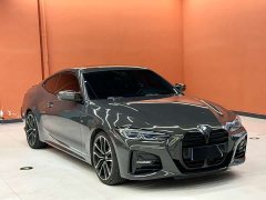 BMW 4 Series 430i M Sports Night Package - фото 3