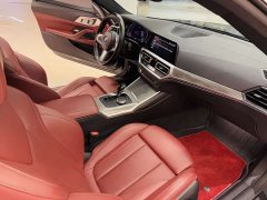 BMW 4 Series 430i M Sports Night Package - фото 8