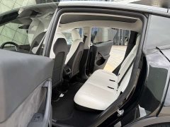 Lexus Y Refresh RWD - фото 5