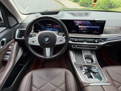 BMW X5 xDrive 30Li Exclusive M Sports Night Package - фото 10