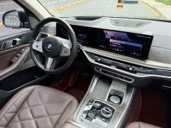 BMW X5 xDrive 30Li Exclusive M Sports Night Package - фото 11