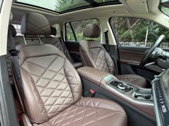 BMW X5 xDrive 30Li Exclusive M Sports Night Package - фото 12