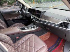 BMW X5 xDrive 30Li Exclusive M Sports Night Package - фото 13