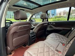 BMW X5 xDrive 30Li Exclusive M Sports Night Package - фото 15