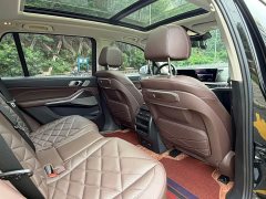 BMW X5 xDrive 30Li Exclusive M Sports Night Package - фото 16