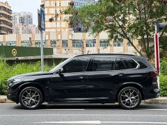 BMW X5 xDrive 30Li Exclusive M Sports Night Package - фото 2