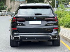 BMW X5 xDrive 30Li Exclusive M Sports Night Package - фото 4