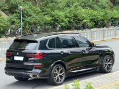 BMW X5 xDrive 30Li Exclusive M Sports Night Package - фото 5