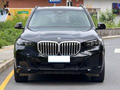 BMW X5 xDrive 30Li Exclusive M Sports Night Package - фото 7