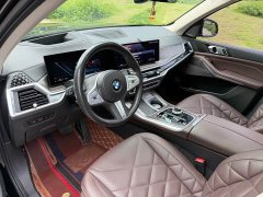 BMW X5 xDrive 30Li Exclusive M Sports Night Package - фото 8