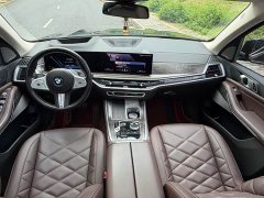 BMW X5 xDrive 30Li Exclusive M Sports Night Package - фото 9