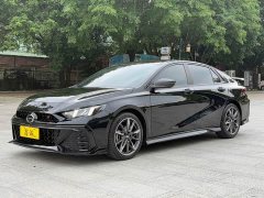 Trumpchi Shadow Leopard 270T DCT Shadow Leopard R-Style version - фото 1