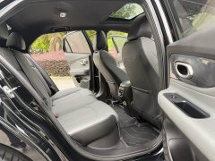 Trumpchi Shadow Leopard 270T DCT Shadow Leopard R-Style version - фото 10