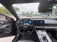Trumpchi Shadow Leopard 270T DCT Shadow Leopard R-Style version - фото 11