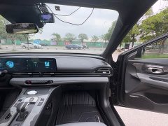 Trumpchi Shadow Leopard 270T DCT Shadow Leopard R-Style version - фото 12
