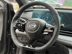 Trumpchi Shadow Leopard 270T DCT Shadow Leopard R-Style version - фото 13