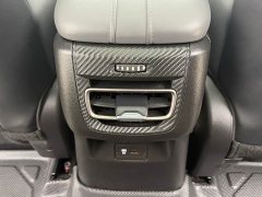Trumpchi Shadow Leopard 270T DCT Shadow Leopard R-Style version - фото 15
