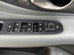 Trumpchi Shadow Leopard 270T DCT Shadow Leopard R-Style version - фото 16