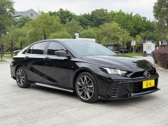 Trumpchi Shadow Leopard 270T DCT Shadow Leopard R-Style version - фото 2