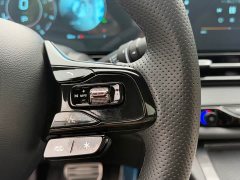 Trumpchi Shadow Leopard 270T DCT Shadow Leopard R-Style version - фото 20