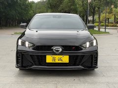 Trumpchi Shadow Leopard 270T DCT Shadow Leopard R-Style version - фото 3