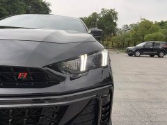 Trumpchi Shadow Leopard 270T DCT Shadow Leopard R-Style version - фото 4