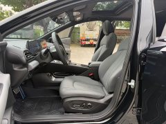 Trumpchi Shadow Leopard 270T DCT Shadow Leopard R-Style version - фото 6