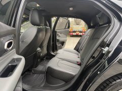 Trumpchi Shadow Leopard 270T DCT Shadow Leopard R-Style version - фото 7