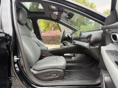 Trumpchi Shadow Leopard 270T DCT Shadow Leopard R-Style version - фото 9